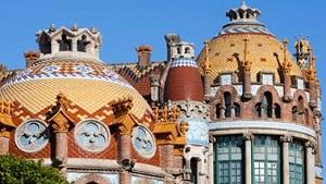 La Facultat ha signat un conveni de col·laboració amb l'Hospital de Sant Pau