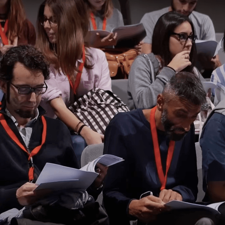 Proyectos de Blanquerna FCRI participan en el Pitching Audiovisual Universidad-Indústria
