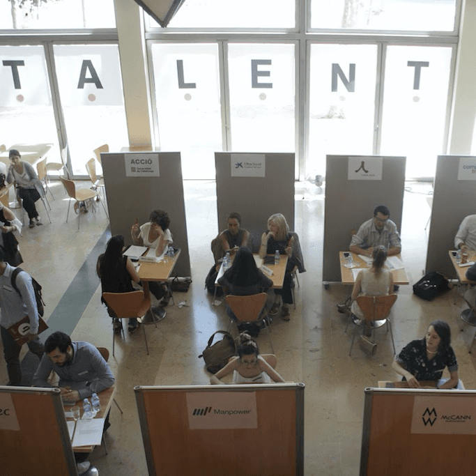 Blanquerna FCRI organitza el segon «Talent Day» especialitzat en comunicació a Catalunya