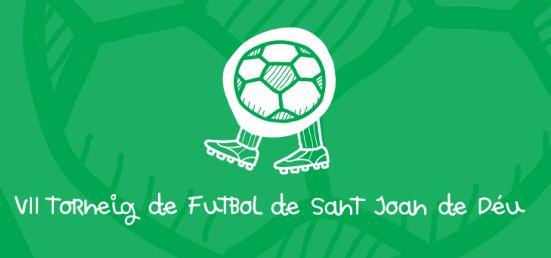 La Facultat col·labora amb el VII Torneig de Futbol Sant Joan de Déu