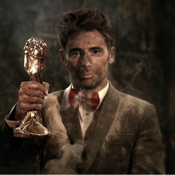 Talent Blanquerna at the Gaudí and Goya Awards