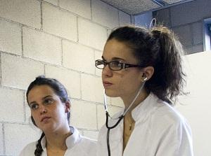 Talleres salud-escuela
