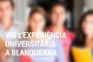Tallers Blanquerna Escola