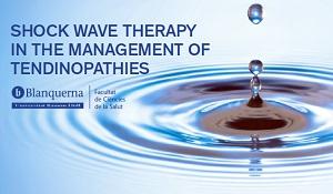 Shock wave therapy