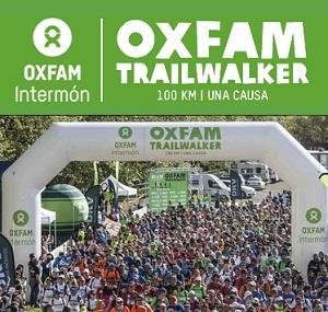 Trailwalker 2015