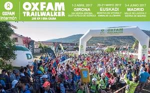 Blanquerna Salud atenderá el servicio de Fisioterapia en la Trailwalker Oxfam Vitoria