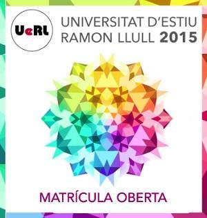 Universitat d'Estiu Ramon Llull