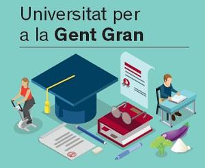 La Facultat inaugura la 4a edició de la Universitat per a la Gent Gran