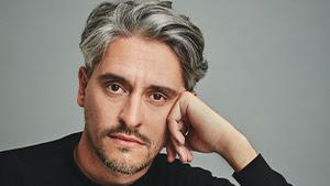 Nova incorporació al professorat: Marcel Barrena