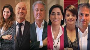 La Facultat, present en el desè aniversari de NETCOM