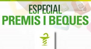 El COFB publica los TFGs premiados de dos alumni de Farmacia