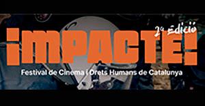 Vine a la II Edició Festival de Cinema i Drets Humans de Catalunya