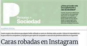 Els alumnes del Màster Universitari de Periodisme Avançat. Reporterisme publiquen dos reportatges en El Periódico