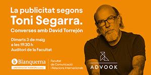 No us perdeu l'acte de Toni Segarra i David Torrejón a l'Auditori