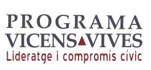 Programa Vicens Vives Blanquerna