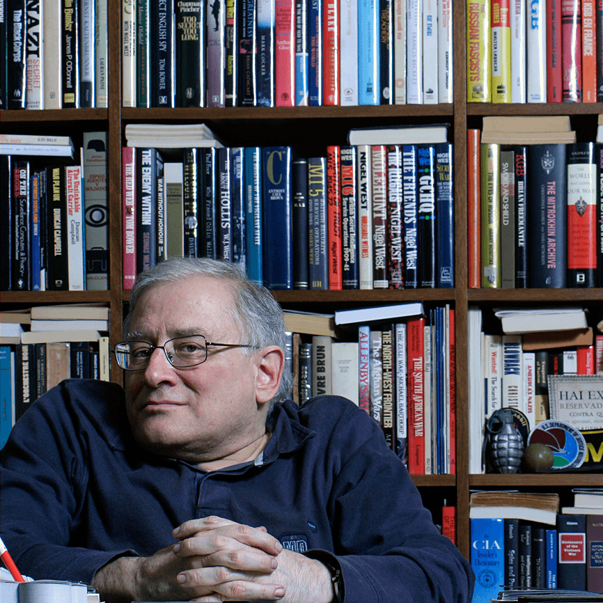 Xavier Vinader, premio póstumo a la Libertad de Expresión en Iberoamérica 2016