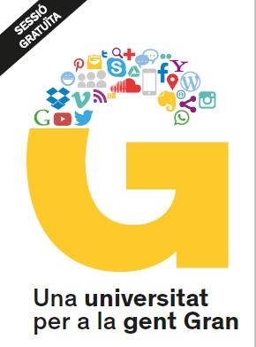 Una universidad para la gente mayor