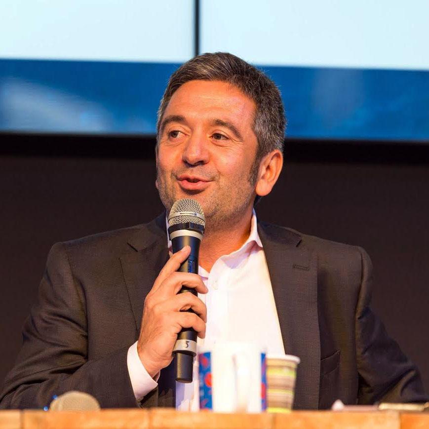 Masterclass amb Xavier Mitjavila Moix: «El creixement sostenible és una qüestió de mètode i disciplina» 