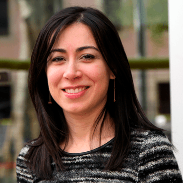 Elena Yeste, premio «Ramon Trias Fargas»