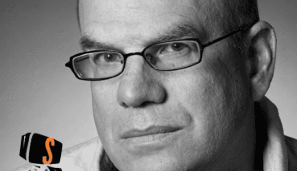 David Simon, creador de «The Wire», Premi Extraordinari Blanquerna 