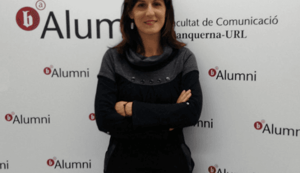Profesora Gemma Parellada, Premio Miguel Gil Moreno de Periodismo