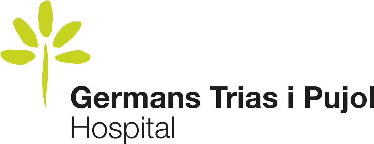 Logo Hospital Germans Tries i Pujol