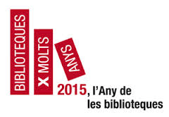 2015, l'any de les biblioteques
