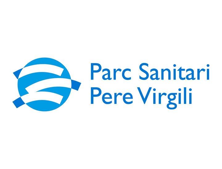 LOGO Parc Sanitari Pere Virgili