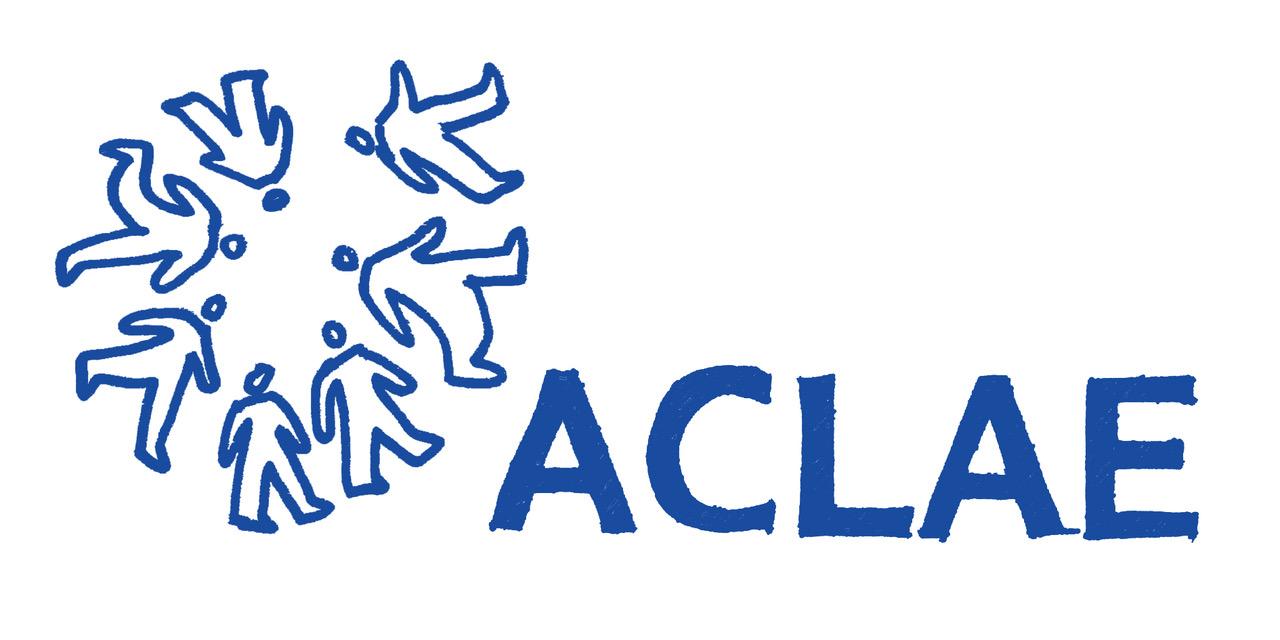Logo ACLAE