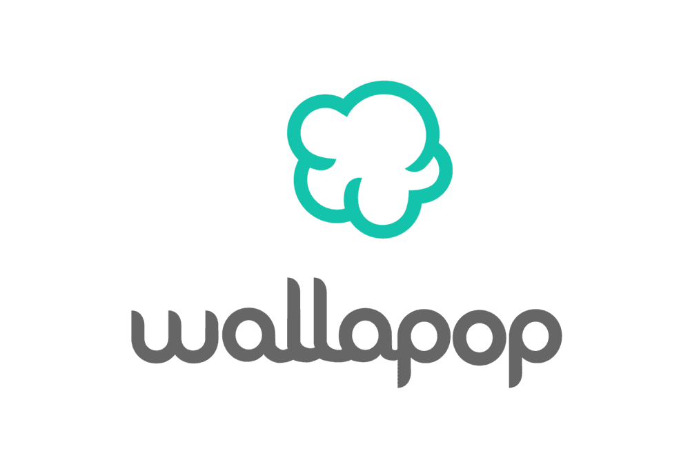 wallapop logo