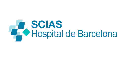 Hospital de Barcelona Logo
