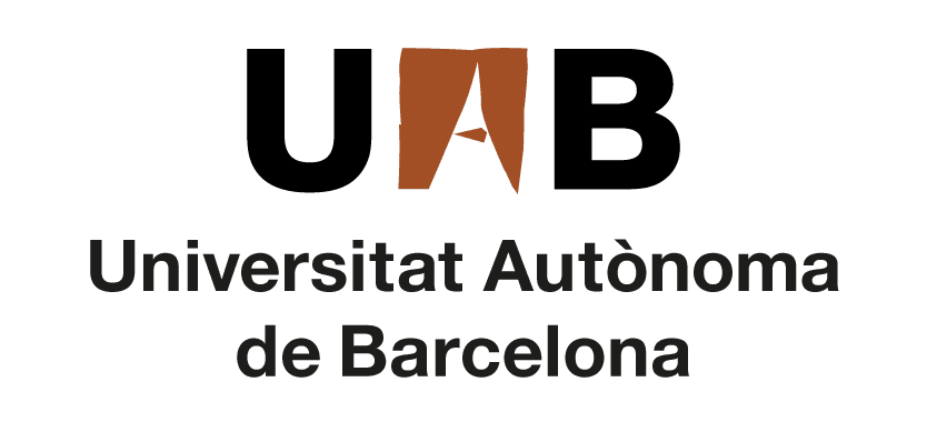 logo universitat autònoma de barcelona