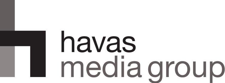 logo Havas Media Group