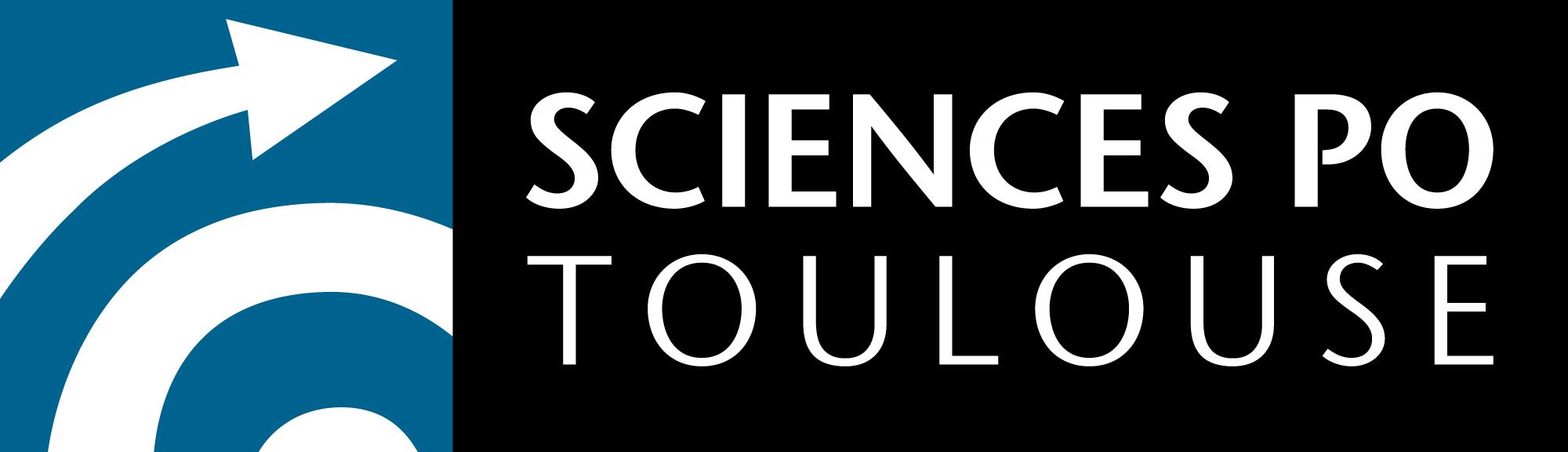 Sciences Politiques Toulouse logo