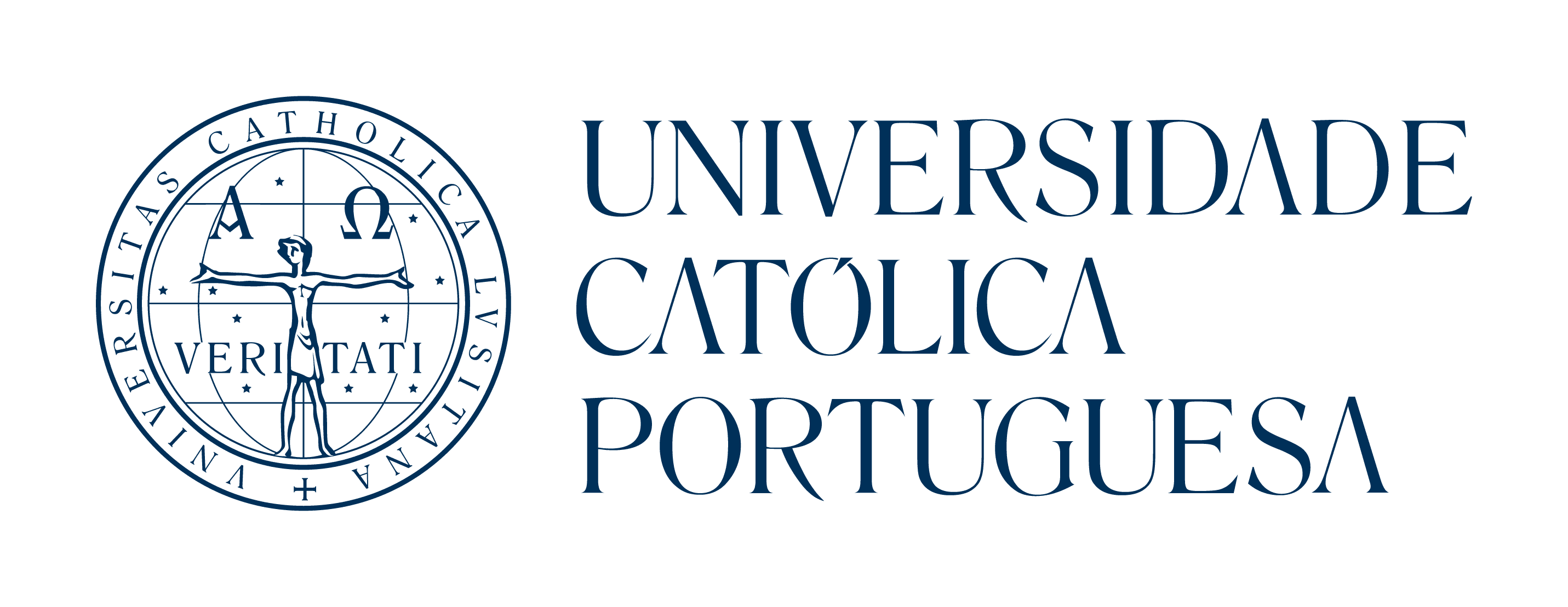 logo Universidade Católica Portuguesa