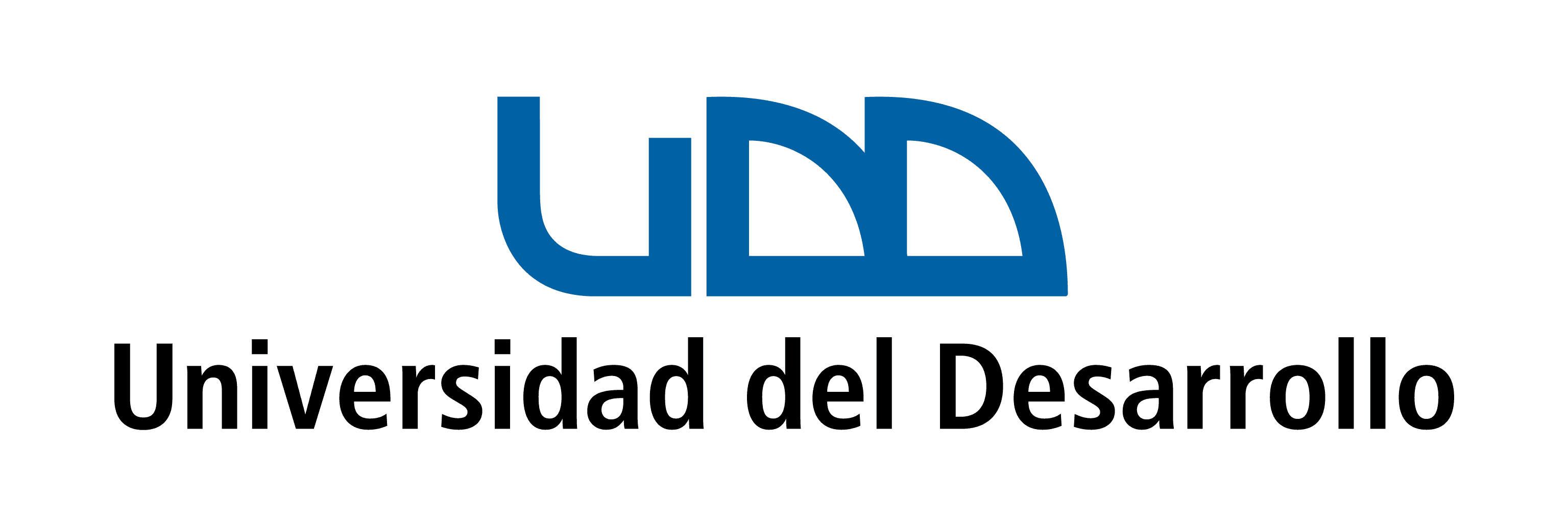 logo Universidad del Desarrollo Xile