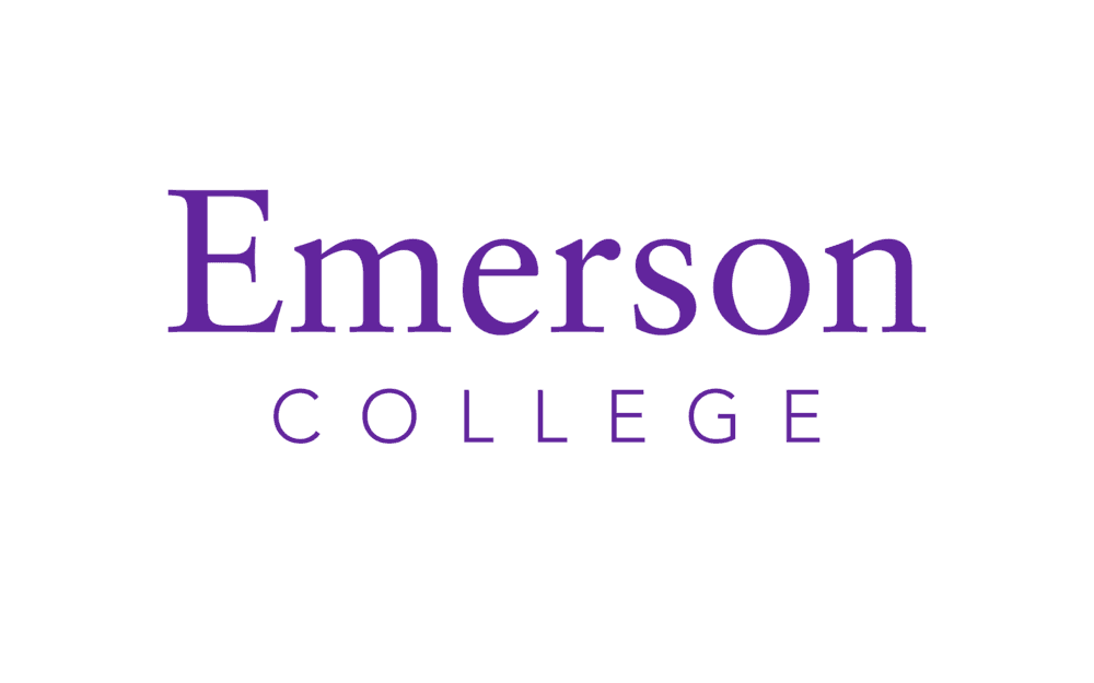 logo emerson college