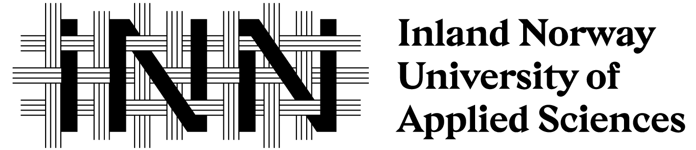 logo Inland Norway University of Applied Sciences