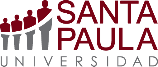 logo Universidad de Santa Paula costa rica