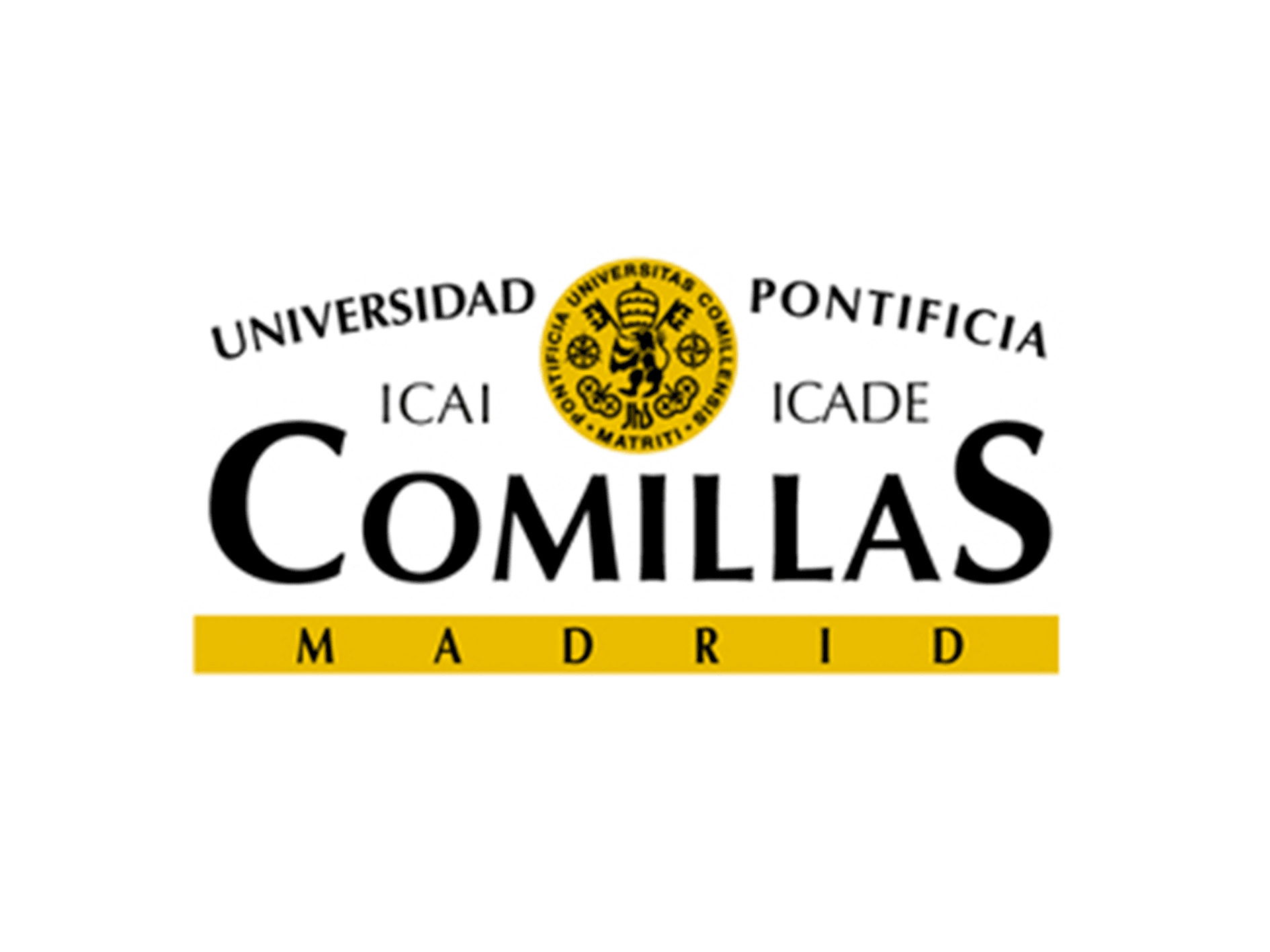 Comillas Universidad Pontificia