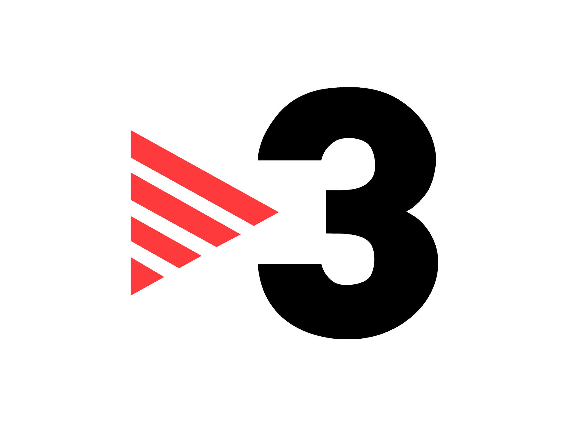 tv3 logotip