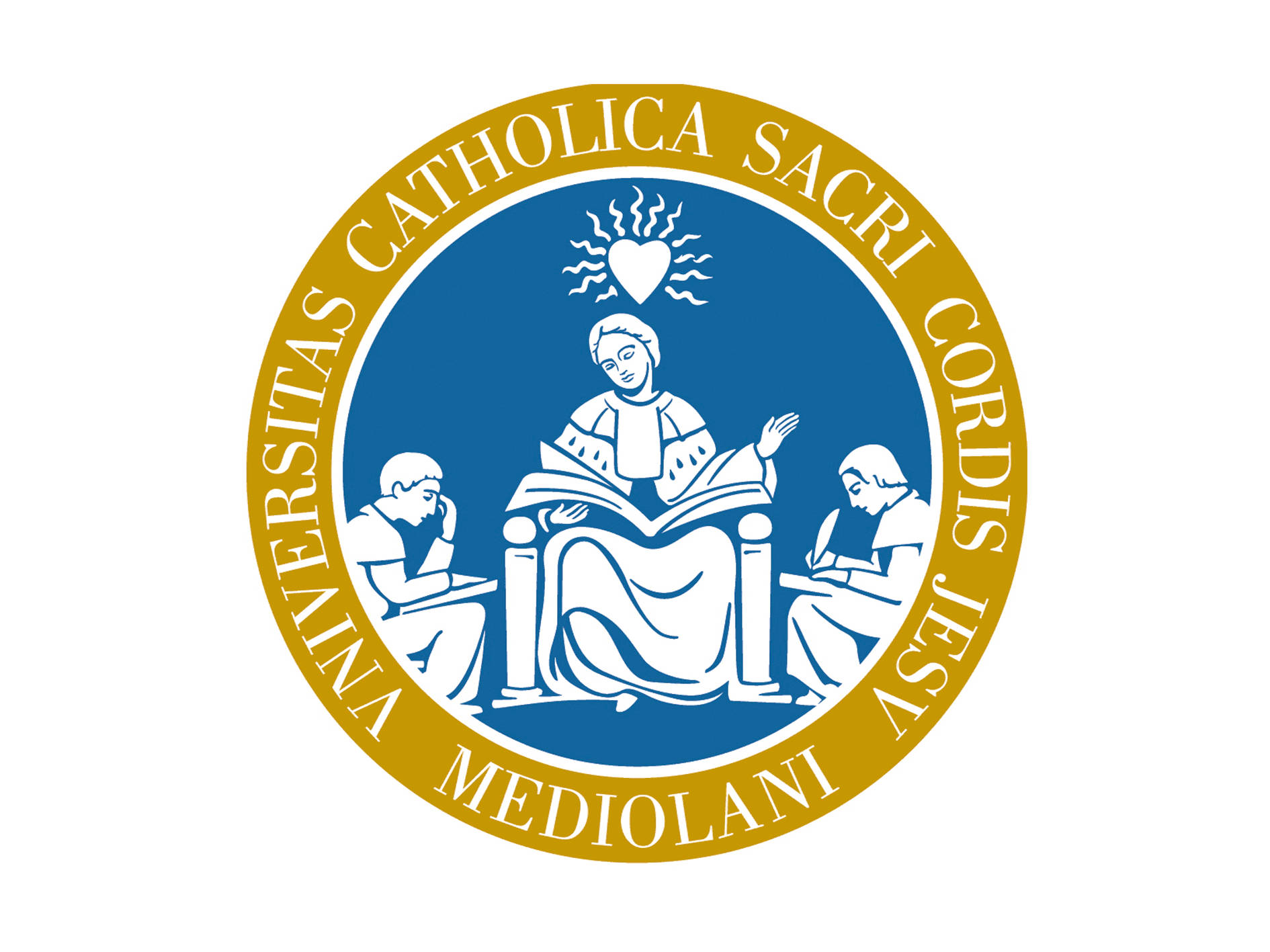 logo Università Cattolica del Sacro Cuore