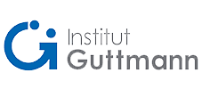 LOGO Institut Guttmann, Fundació Privada