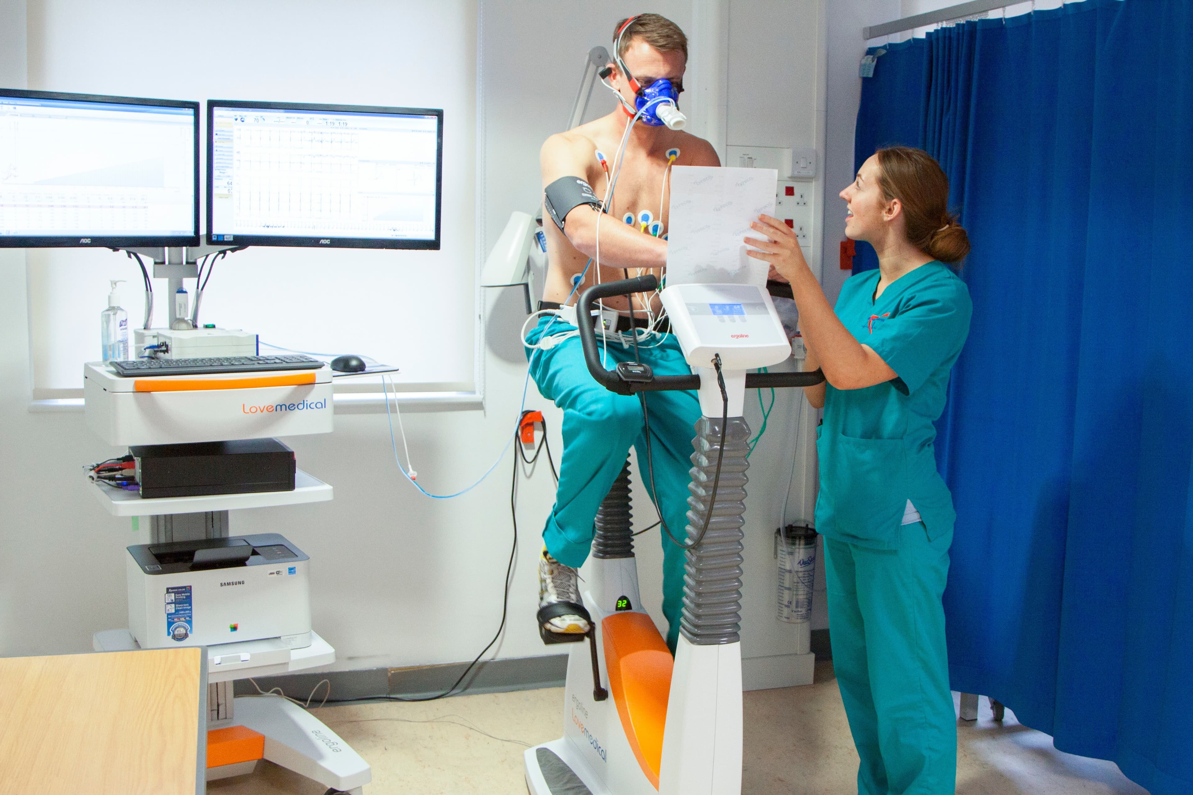 fisio cardiorespiratoria