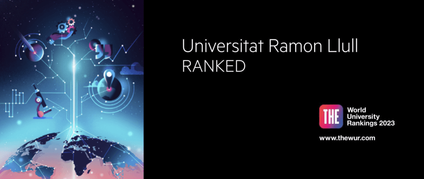 THE World University Rankings By Subject