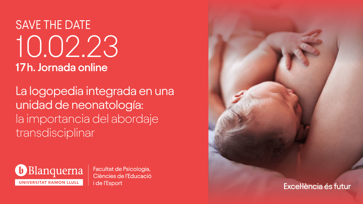 Jornada de Logopedia 2023