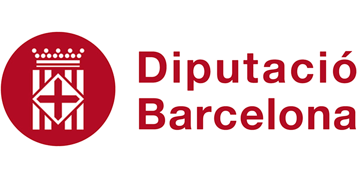 logo diputació de Barcelona