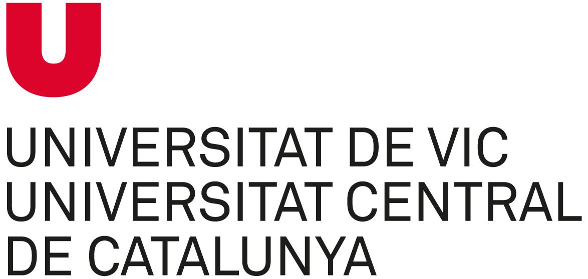 Unversitat de Vic universitat central de Catalunya