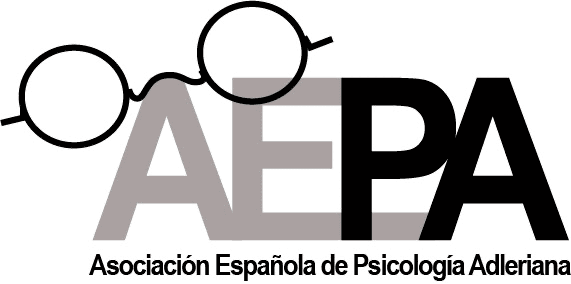  Asociación Española de Psicología Adleriana