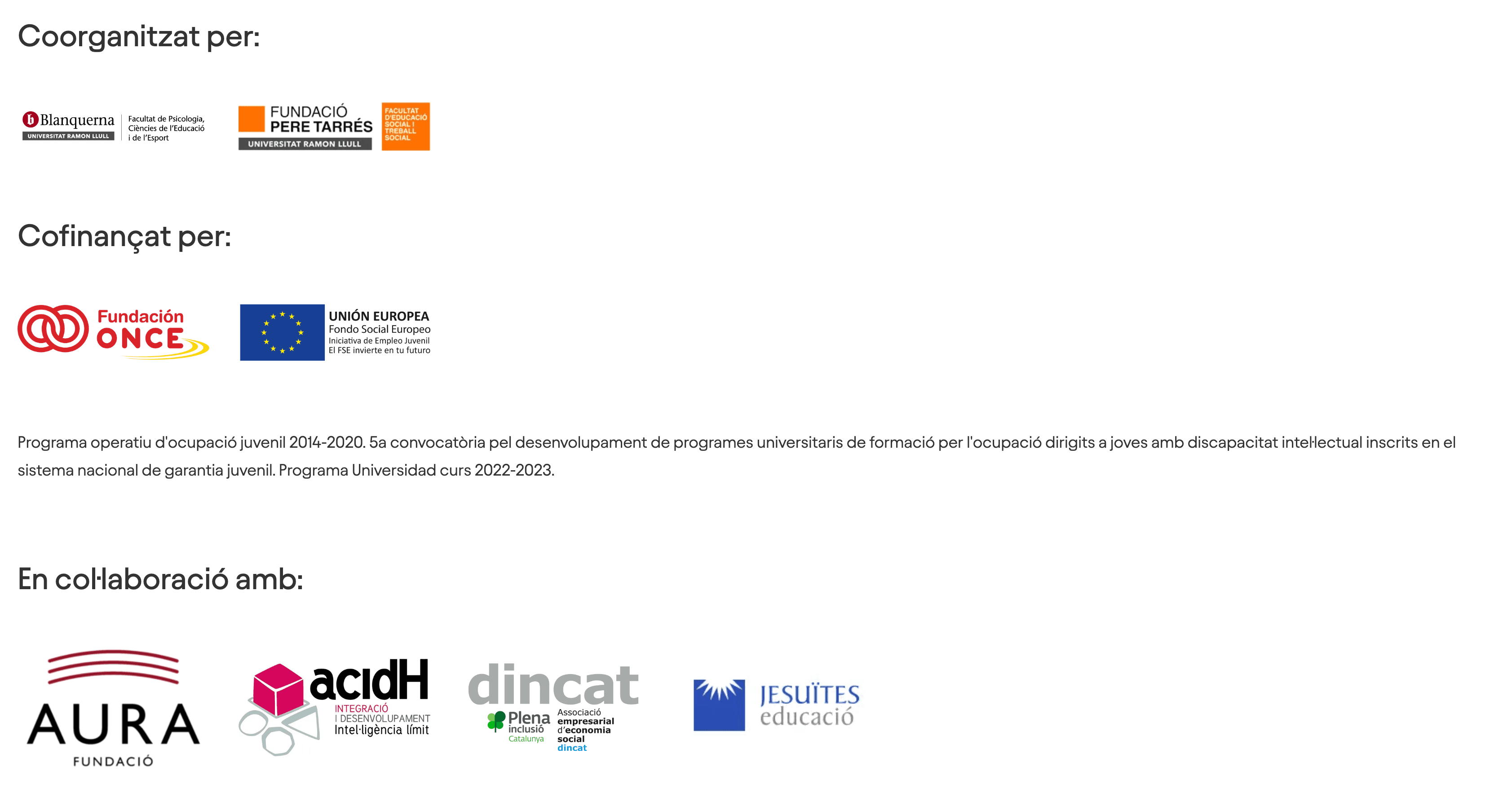 FPCEE - logos deu noti graduació CAT